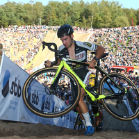 Telenet Superprestige Zonhoven - elite heren