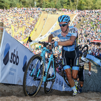 Telenet Superprestige Zonhoven - elite heren