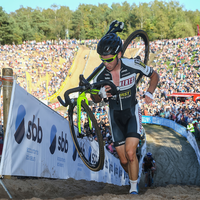 Telenet Superprestige Zonhoven - elite heren