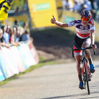 Telenet Superprestige Zonhoven - elite heren