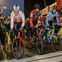 Soudal Cyclocross Masters Waregem