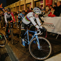 Soudal Cyclocross Masters Waregem