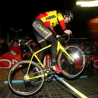 Soudal Cyclocross Masters Waregem