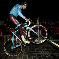 Soudal Cyclocross Masters Waregem