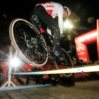 Soudal Cyclocross Masters Waregem