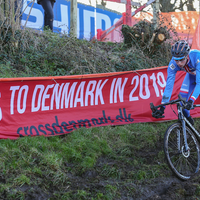 Verkenning parcours WB Bogense (Denemarken)