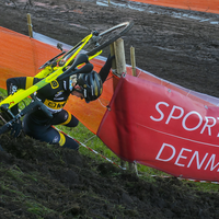 Verkenning parcours WB Bogense (Denemarken)