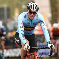 WB Hoogerheide - beloften