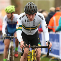 WB Hoogerheide - beloften