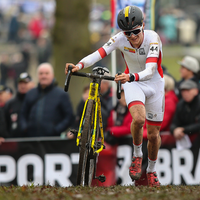 WB Hoogerheide - beloften