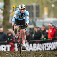 WB Hoogerheide - beloften