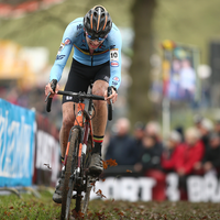 WB Hoogerheide - beloften