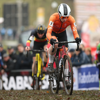 WB Hoogerheide - beloften