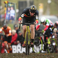 WB Hoogerheide - beloften