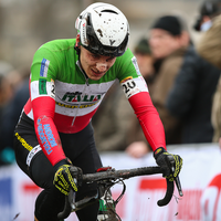 WB Hoogerheide - beloften