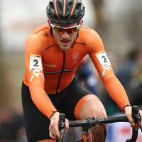 WB Hoogerheide - beloften