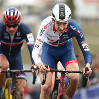 WB Hoogerheide - beloften