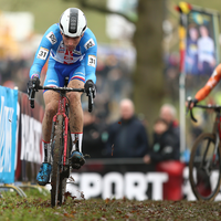 WB Hoogerheide - beloften