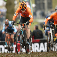 WB Hoogerheide - beloften