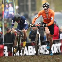 WB Hoogerheide - beloften