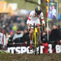 WB Hoogerheide - beloften