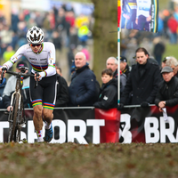 WB Hoogerheide - beloften