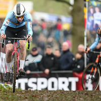 WB Hoogerheide - beloften