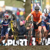 WB Hoogerheide - beloften