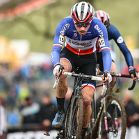 WB Hoogerheide - beloften