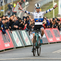 WB Hoogerheide - beloften