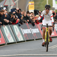 WB Hoogerheide - beloften
