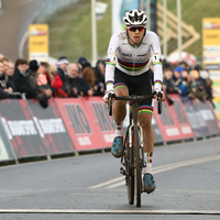 WB Hoogerheide - beloften