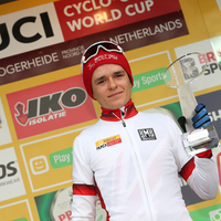 WB Hoogerheide - beloften