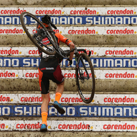 WB Hoogerheide - dames