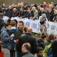 WB Hoogerheide - dames