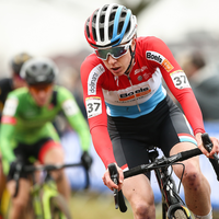 WB Hoogerheide - dames