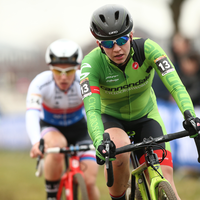 WB Hoogerheide - dames