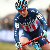 WB Hoogerheide - dames