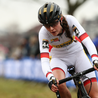 WB Hoogerheide - dames
