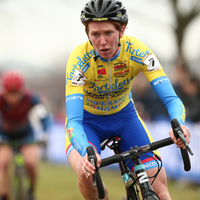 WB Hoogerheide - dames