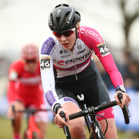 WB Hoogerheide - dames