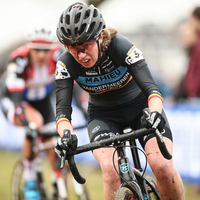 WB Hoogerheide - dames