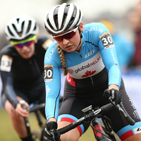 WB Hoogerheide - dames