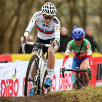 WB Hoogerheide - dames
