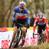 WB Hoogerheide - dames