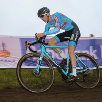 WB Hoogerheide - elite heren