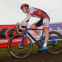 WB Hoogerheide - elite heren