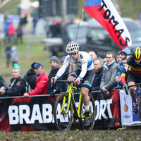 WB Hoogerheide - juniores