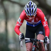 WB Hoogerheide - juniores
