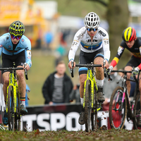 WB Hoogerheide - juniores